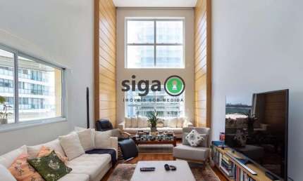 Apartamento com 3 quartos à venda na Rua Hermano Ribeiro da Silva, 55, Paraíso, São Paulo