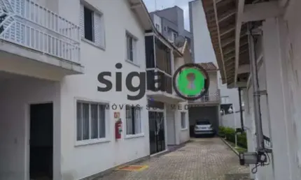 CASA DE CONDOMINIO COM 2 DORMITORIOS (1 SUITE) NO TABOAO DA SERRA (JARDIM MARIA ROSA)