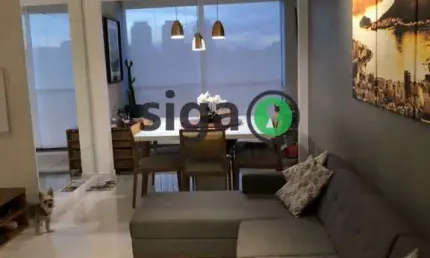 Apartamento com 3 quartos à venda na Rua Jupi, 251, Santo Amaro, São Paulo