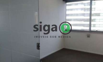 Sala comercial à venda na Rua Matias Aires, 402, Consolação, São Paulo