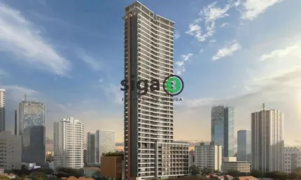 Apartamento residencial em pinheiros 02 suítes, são paulo - sp