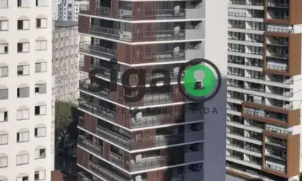 Apartamento com 4 quartos à venda na Rua João Lourenço, 779, Vila Nova Conceição, São Paulo