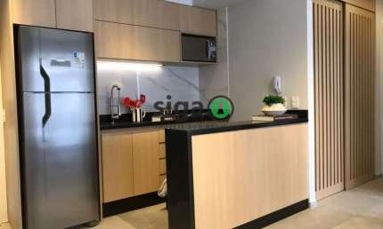 Apartamento com 2 quartos para alugar na Rua Senador César Lacerda Vergueiro, 286, Vila Madalena, São Paulo