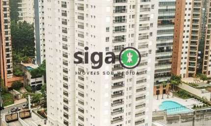 Apartamento  Garden a venda no Morumbi com 2 quartos