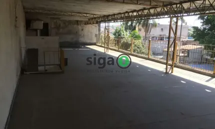 Barracão / Galpão / Depósito à venda ou locação em Itaquera!!