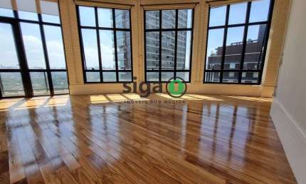 Apartamento com 2 quartos à venda na Rua Pedroso Alvarenga, 760, Itaim Bibi, São Paulo