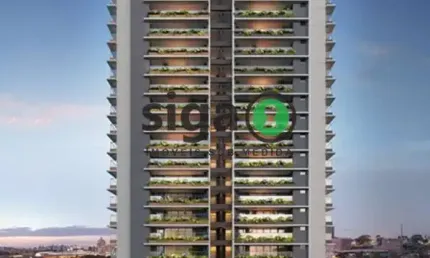 Apartamento para venda na vila mariana 03 suítes, são paulo - sp