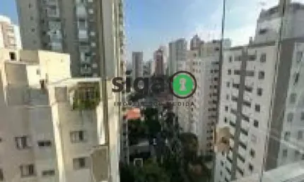 cobertura duplex recém reformado, com 3 quartos, 2 banheiros, 2 vagas, total de 140m2