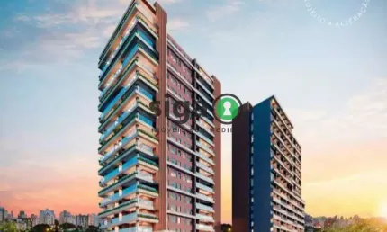 Apartamento para venda na vila mariana, são paulo - sp