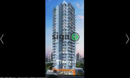 Apartamento para venda na vila mariana, são paulo - sp