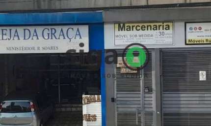 Casa Comercial na Sapopemba - 290m², 10 vagas disponível para Alugar