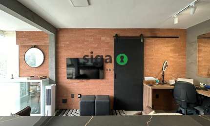 Apartamento para venda ou locação no Morumbi, São Paulo - SP
