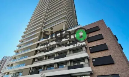 Apartamento para venda no brooklin, 03 suítes são paulo - sp