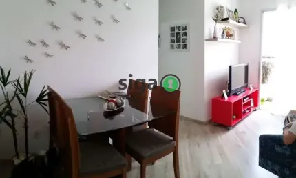 Apartamento 3 dormitórios, 1 vaga, 55m², butantã, para venda já alugado rendendo lucro!!