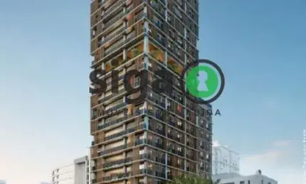 Apartamento para venda no Jardins 4 Suítes, São Paulo - SP