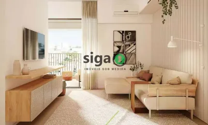 Apartamento para venda na Vila Ipojuca, São Paulo - SP