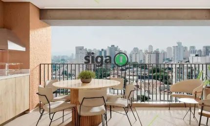 Apartamento para venda na Vila Ipojuca, São Paulo - SP