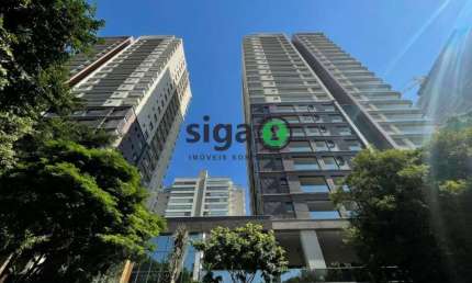 Apartamento com 4 quartos à venda na Rua Campevas, 238, Perdizes, São Paulo
