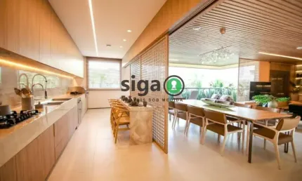 Apartamento para venda em perdizes 03 suítes, são paulo - sp