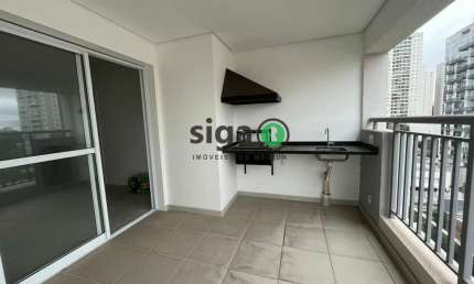 Apartamento a venda, 3 dormitórios, 88m², Alto da Boa Vista