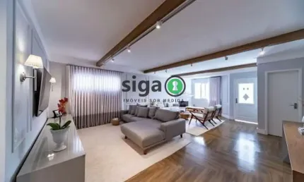 Casa a venda em condomínio fechado 4 quartos, 2 suítes, 6 vagas