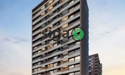 Apartamento para venda na Vila Mariana, São Paulo - SP