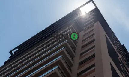 Apartamento a venda com 2 quartos (1 suíte) e 2 vagas venda no campo belo- sp