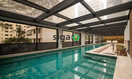 Apartamento com 4 quartos à venda na Rua Ministro Gabriel de Rezende Passos, 319, Moema, São Paulo