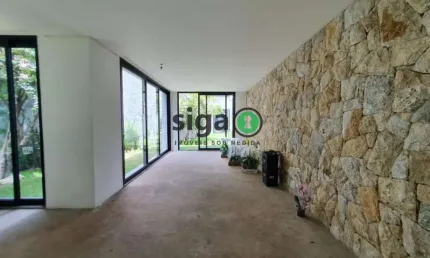Casa com 3 quartos à venda na Rua Honduras, 365, Jardim Europa, São Paulo