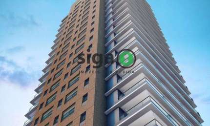 Cobertura Duplex para venda no Jardins, São Paulo - SP