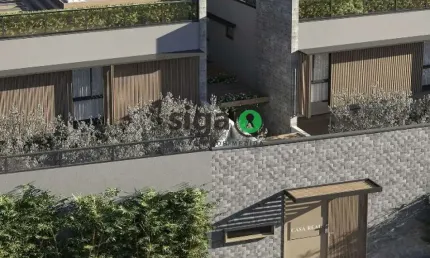 'Oportunidade Única no Condomínio Alto Padrão Real Parque Casa Real - Casas de Luxo com Condições Es