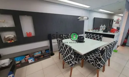 Sobrado condomínio Vila Carrão 05 minutos Parque Ceret