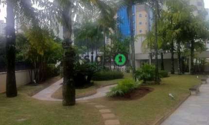 Apartamento com 183m² 4 dormitórios, 2 suítes, Vila Andrade