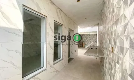 Casa com 3 quartos à venda na Rua Artur Bernardes, 400, Vila Invernada, São Paulo