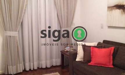 Apartamento com 240m², 4 suítes, 4 vagas, Vila Andrade - Condomínio Ilha de Corfu