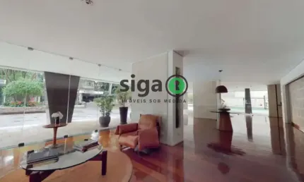 Apartamento  á venda com 115m², 3 dormitórios,1 suítes, alto da boa vista