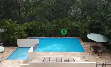Apartamento com 110m², 2 suítes, 2 vagas, Vila Andrade.