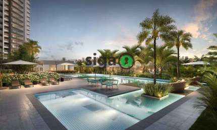 Apartamento para venda na Lapa com 03 suítes, São Paulo - SP