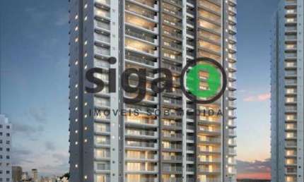 Apartamento para venda na Lapa com 03 suítes, São Paulo - SP
