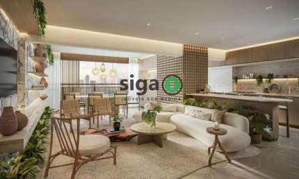 Apartamento para venda em Pinheiros 04 dormitórios, São Paulo - SP