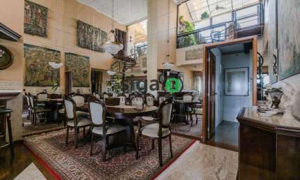 Apartamento com 3 quartos, 3 suítes a venda no Morumbi