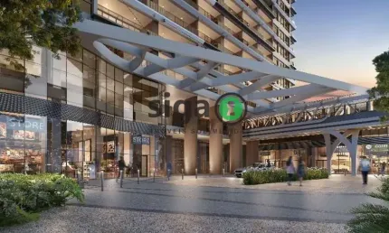 Apartamento a venda na Chácara Santo Antônio (Zona Sul)
