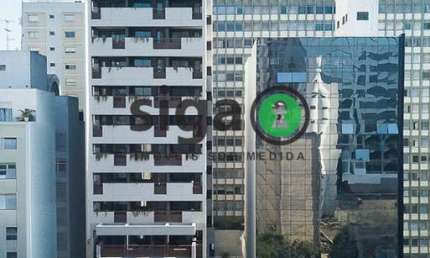 Apartamento Studio para venda no Jardins, São Paulo - SP
