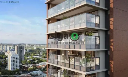 Apartamento para venda em perdizes 4 dormitórios, são paulo - sp