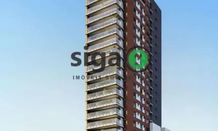 Apartamento para venda em perdizes 3 suítes, são paulo - sp