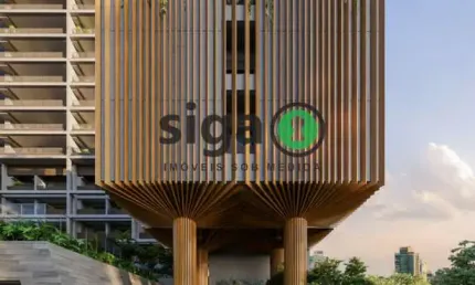 Apartamento para venda na pompéia 02 suítes, são paulo - sp