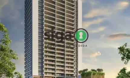 Apartamento para venda na pompéia 02 dormitórios, são paulo - sp