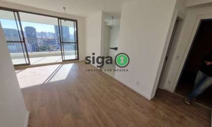 Apartamento a venda na Chácara Santo Antônio com 2 quartos