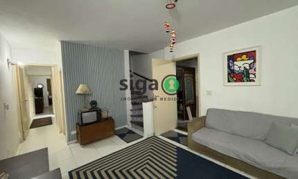 Casa Comercial na Chácara Santo Antônio - 200m², 2 vagas á Venda!