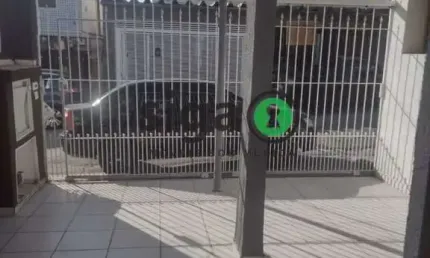 Sobrado , 3 Dormitórios  à  Venda no Jardim  Vila Formosa  R$450.000,00!!!